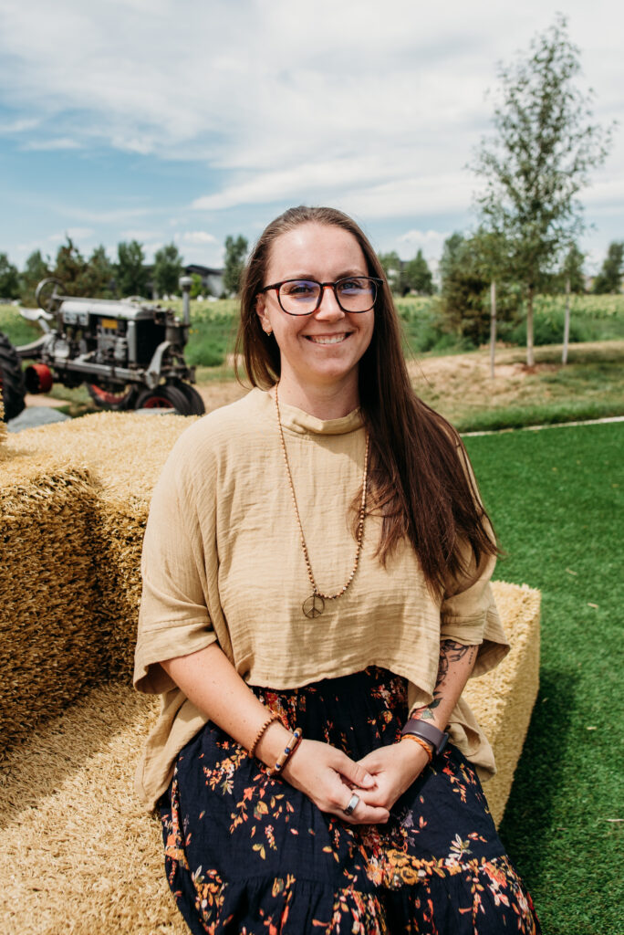 Sydney Calero NoCo Midwife