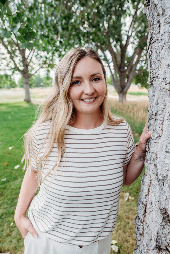 birth and labor support doula Marie