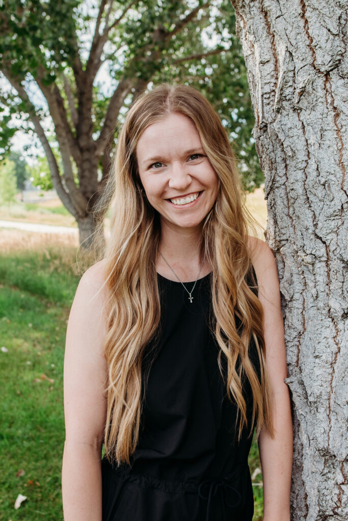 Michelle Rothenbury birth doula Northern Colorado