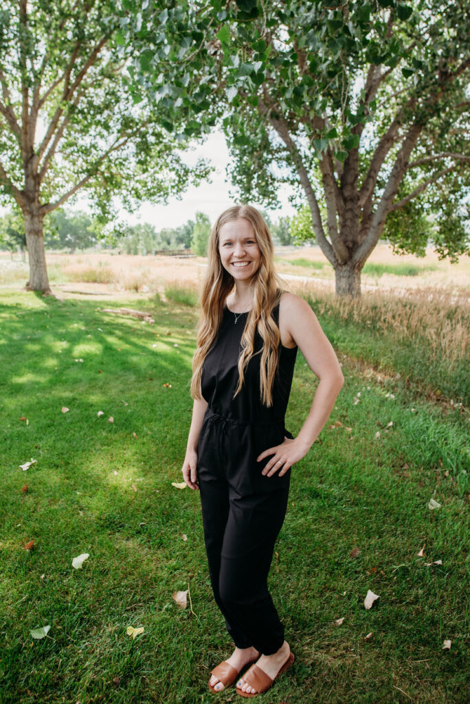 Fort Collins birth doula