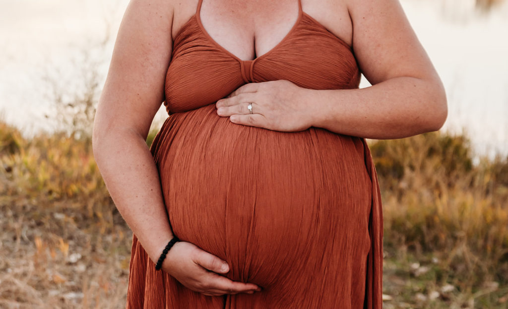 Maternity photography longmont colorado
