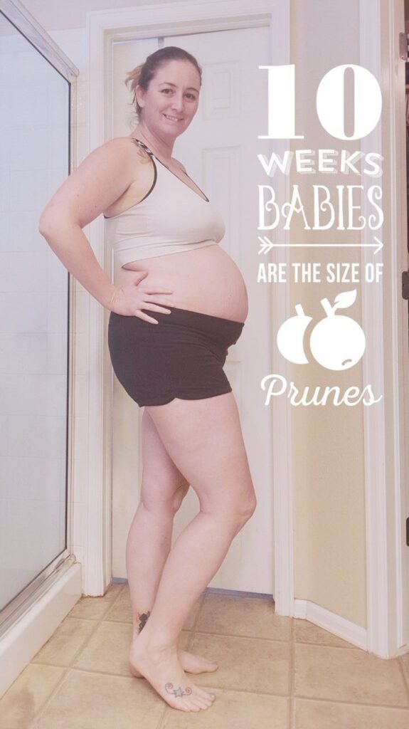 twin pregnancy photos week by week Colorado